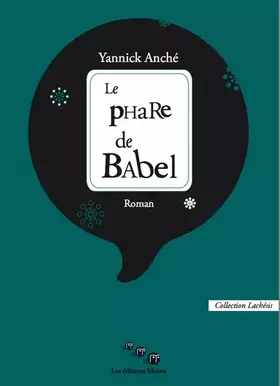 Couverture du produit · Le phare de Babel