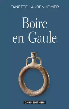 Couverture du produit · Boire en Gaule