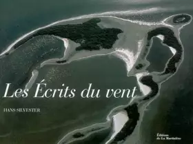 Couverture du produit · Les Ecrits du vent