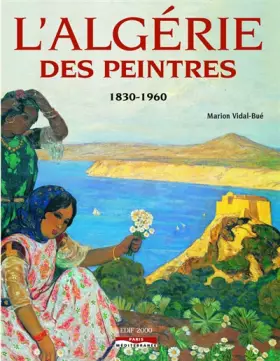 Couverture du produit · Algérie des peintres