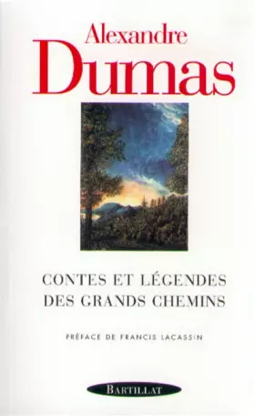 Couverture du produit · Contes et Légendes des grands chemins
