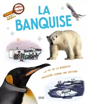 Couverture du produit · La banquise