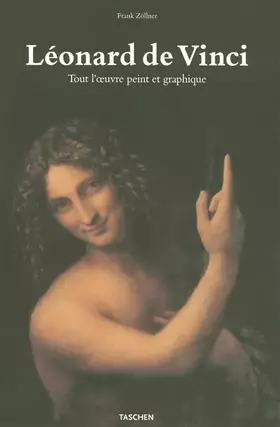 Couverture du produit · Leonardo da Vinci. Ediz. francese: FP