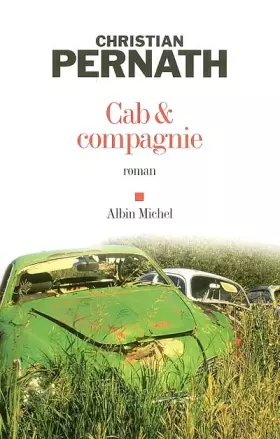 Couverture du produit · Cab et compagnie
