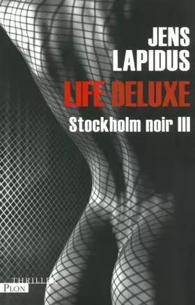 Couverture du produit · Life Deluxe (3)