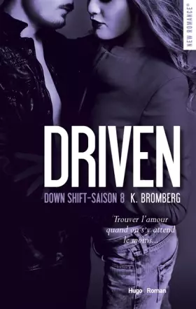 Couverture du produit · Driven Down shift Saison 8