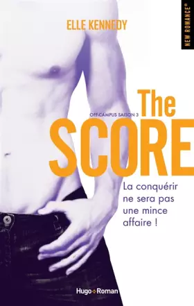 Couverture du produit · Off-campus Saison 3 The score