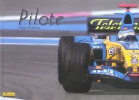 Couverture du produit · PILOTE ATTITUDE - Tome 0 - PILOTE ATTITUDE