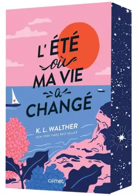 Couverture du produit · L'été où ma vie a changé