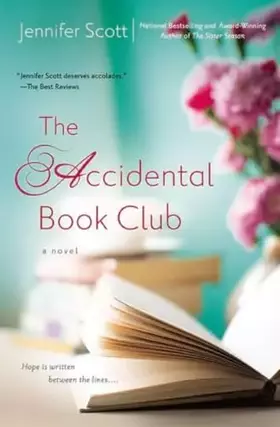 Couverture du produit · The Accidental Book Club
