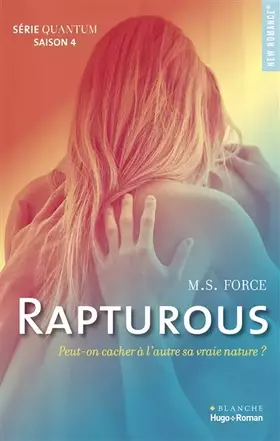 Couverture du produit · Quantum Saison 4 Rapturous