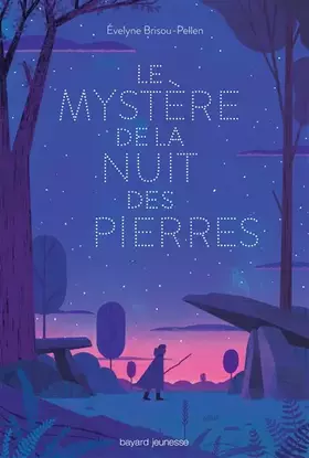 Couverture du produit · Le mystère de la nuit des pierres
