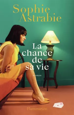 Couverture du produit · La chance de sa vie