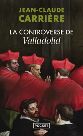 Couverture du produit · La controverse de Valladolid