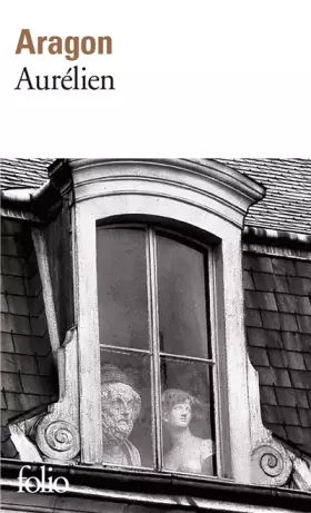 Couverture du produit · Aurélien
