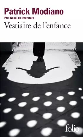 Couverture du produit · Vestiaire de l'enfance