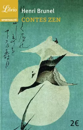 Couverture du produit · Contes zen