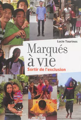 Couverture du produit · Marqués à vie : Sortir de l'exclusion