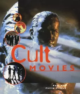 Couverture du produit · CULT MOVIES