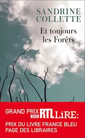 Couverture du produit · Et toujours les forêts