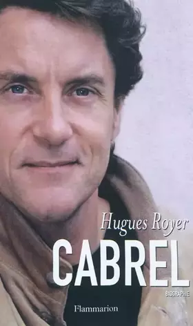 Couverture du produit · Cabrel