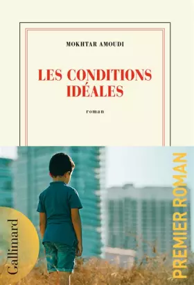 Couverture du produit · Les conditions idéales