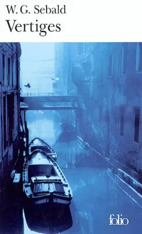 Couverture du produit · Vertiges