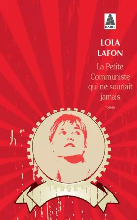 Couverture du produit · La petite communiste qui ne souriait jamais