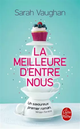 Couverture du produit · La Meilleure d'entre nous