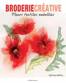Couverture du produit · Les fleurs embellies