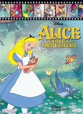 Couverture du produit · Disney présente : Alice au pays des merveilles