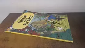 Couverture du produit · Tintin and the Picaros