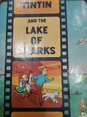 Couverture du produit · Tintin and the Lake of Sharks
