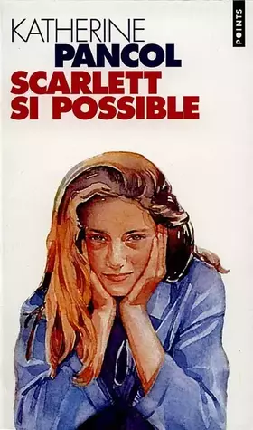 Couverture du produit · Scarlett SI Possible