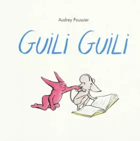Couverture du produit · Guili Guili