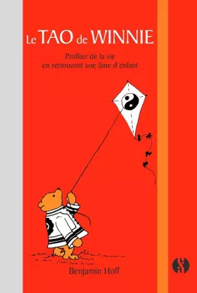 Couverture du produit · Le Tao de Winnie
