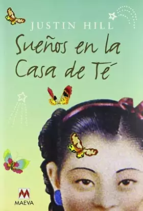 Couverture du produit · Suenos en la casa de te/ The Drink and Dream Teahouse