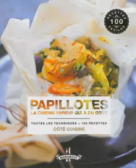 Couverture du produit · Papillottes