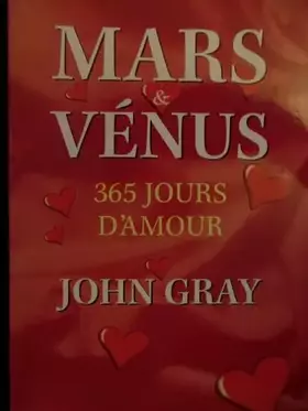 Couverture du produit · Mars et Vénus au travail