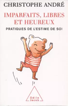 Couverture du produit · Imparfaits libres et heureux