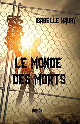 Couverture du produit · Le monde des morts