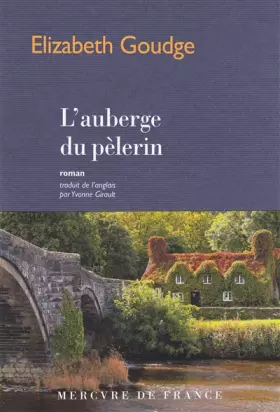 Couverture du produit · L’auberge du pèlerin