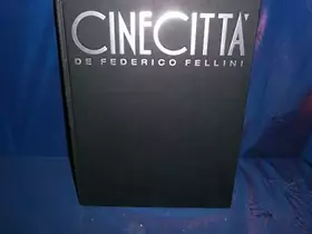 Couverture du produit · Cinecitta