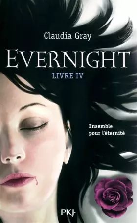 Couverture du produit · 4. Evernight : Afterlife