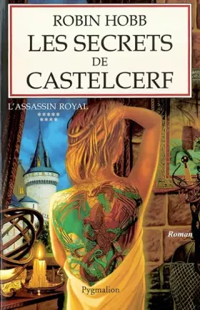 Couverture du produit · L'Assassin royal, tome 9 : Les Secrets de Castelcerf