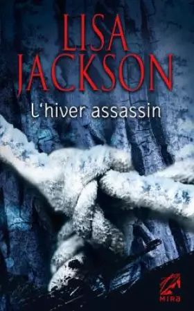 Couverture du produit · L'HIVER ASSASSIN