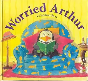 Couverture du produit · Worried Arthur (Little Stories)