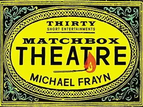 Couverture du produit · Matchbox Theatre