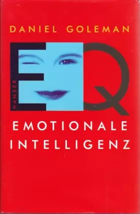 Couverture du produit · Emotionale Intelligenz