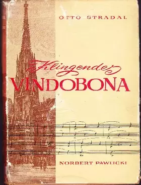 Couverture du produit · Klingendes Vindobona